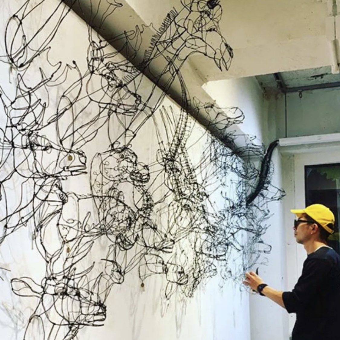 アートディレクション NIKKEN ACTIVITY DESIGN labのイメージ画像