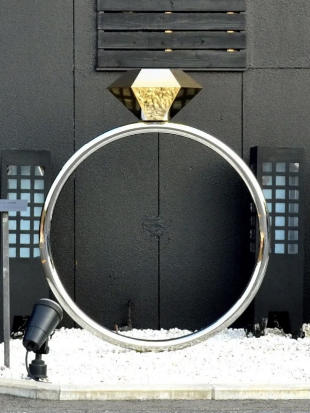 オブジェクト制作：（有）山口製作所のイメージ画像