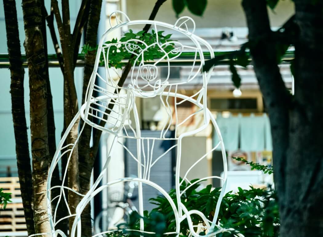 アート広場の写真1