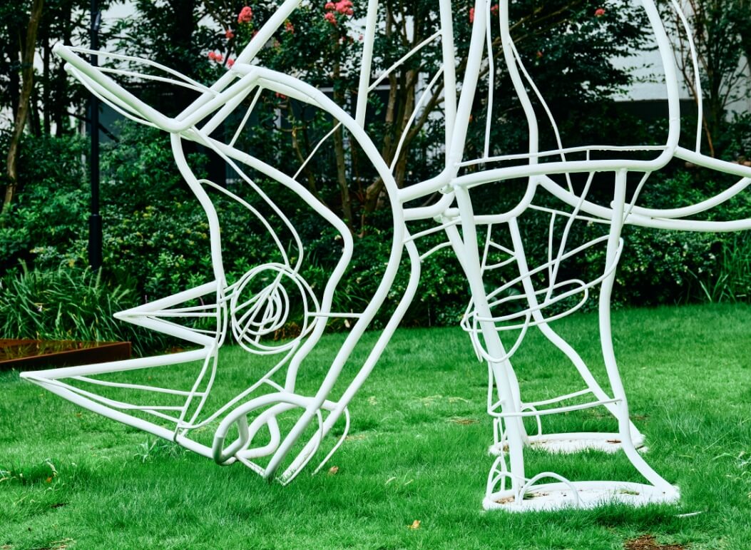 アート広場の写真2