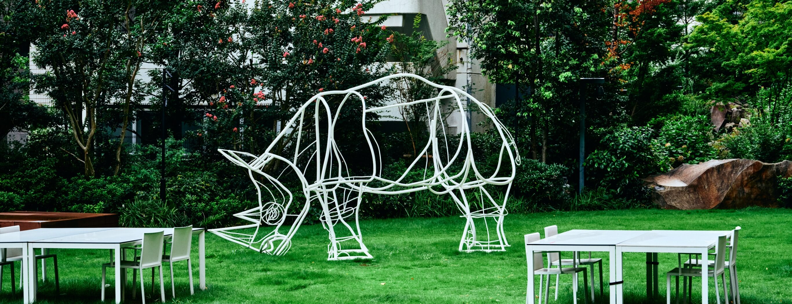 アートページのメインビジュアル