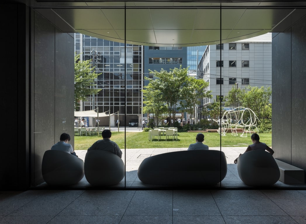 初夏の景色の写真7