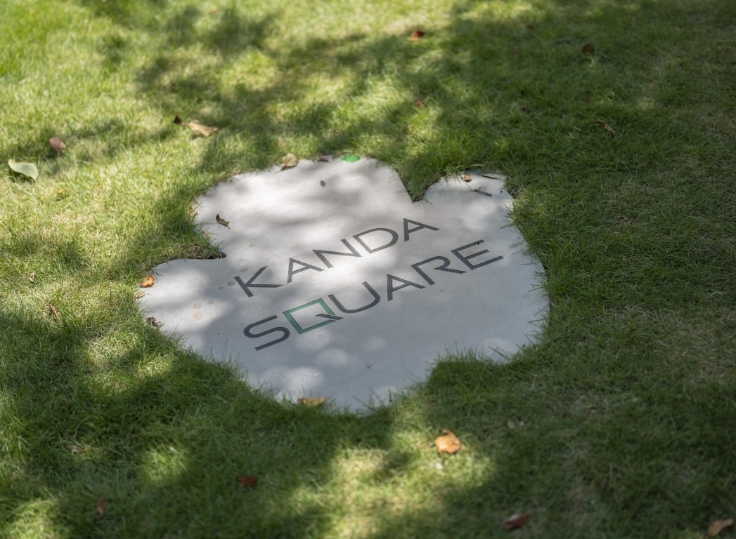 初夏の景色の写真8