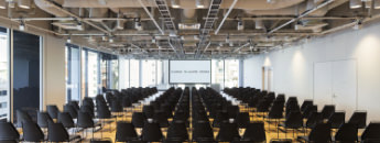 SQUARE CONFERENCEの写真