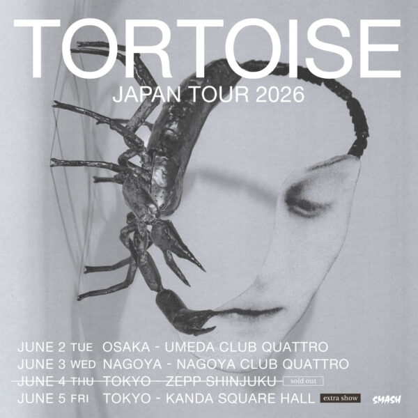 https://kanda-square.com/wp-content/uploads/2026/04/TORTOISE2026_square-600x600.jpg